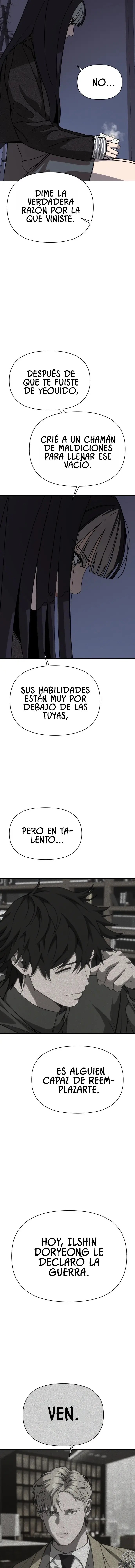Read Chamán del dinero ES Manga Online