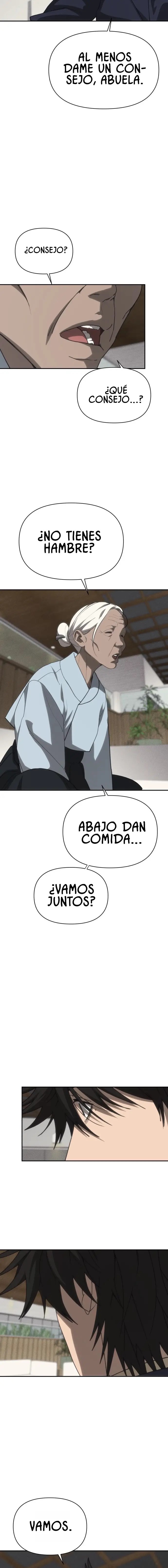 Read Chamán del dinero ES Manga Online