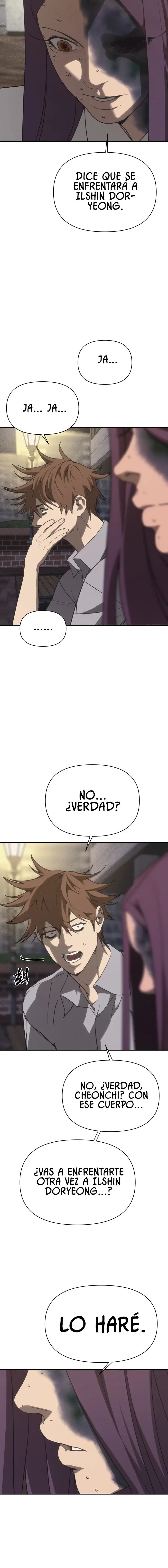 Read Chamán del dinero ES Manga Online