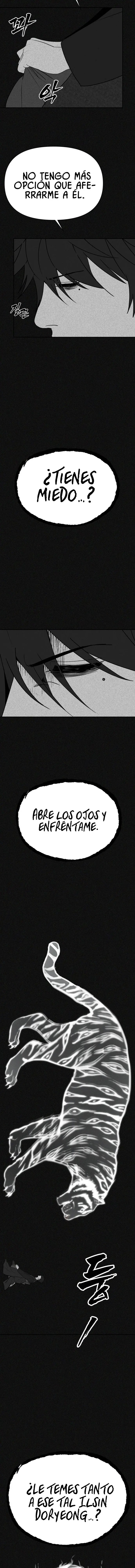 Read Chamán del dinero ES Manga Online