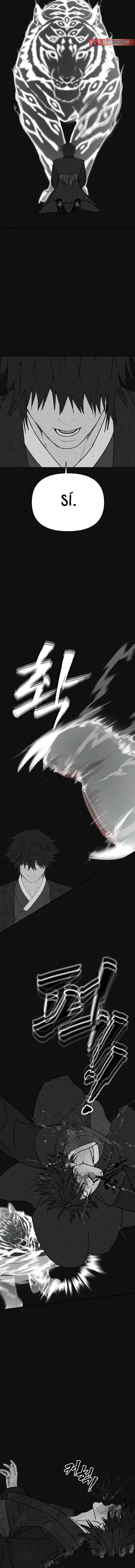 Read Chamán del dinero ES Manga Online