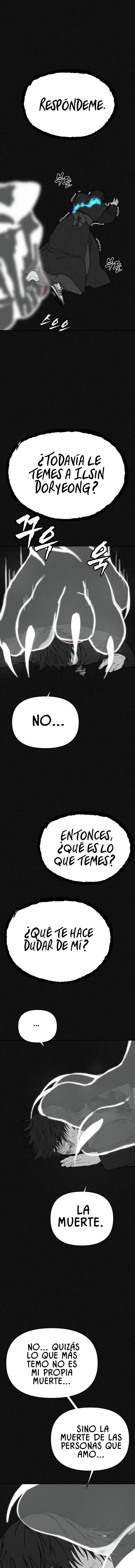 Read Chamán del dinero ES Manga Online