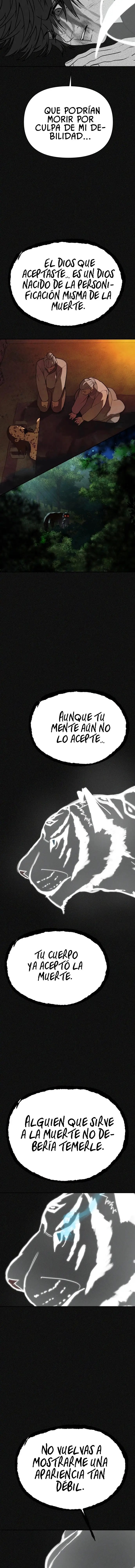 Read Chamán del dinero ES Manga Online