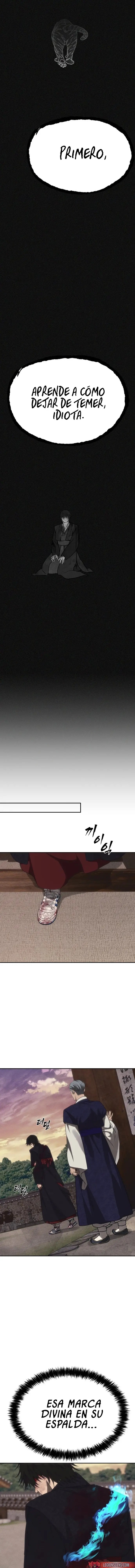 Read Chamán del dinero ES Manga Online