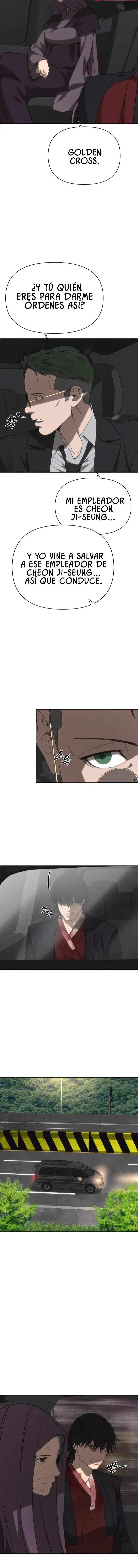Read Chamán del dinero ES Manga Online