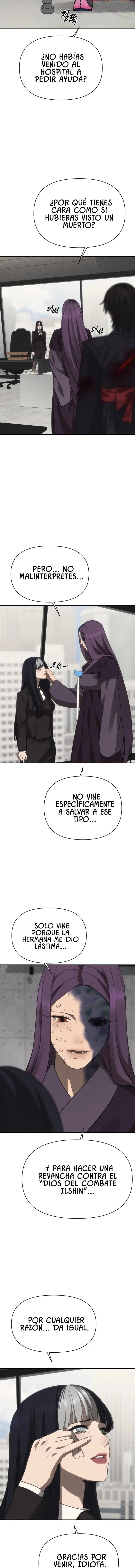 Read Chamán del dinero ES Manga Online