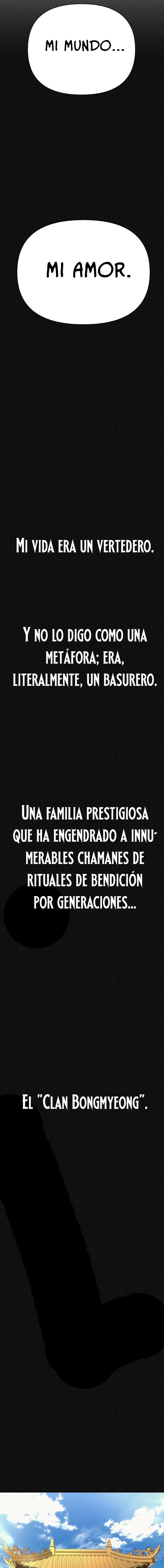 Read Chamán del dinero ES Manga Online