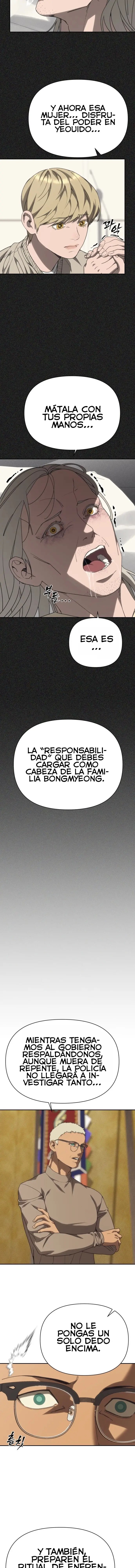 Read Chamán del dinero ES Manga Online