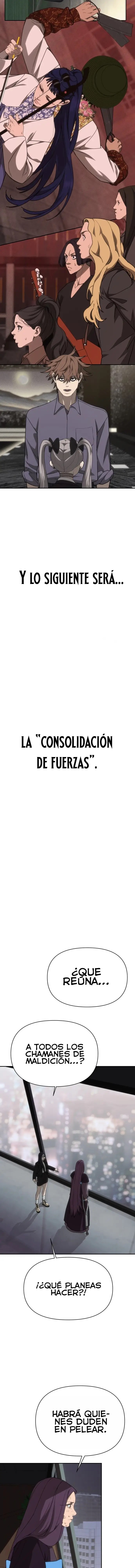 Read Chamán del dinero ES Manga Online