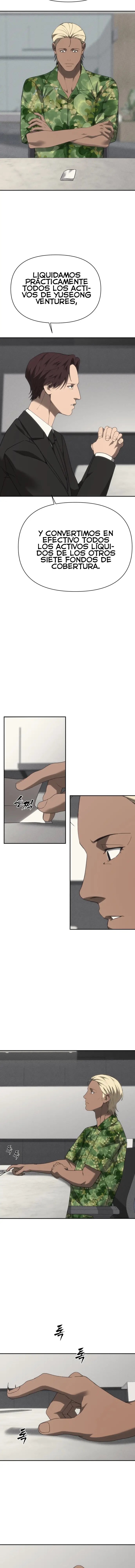Read Chamán del dinero ES Manga Online