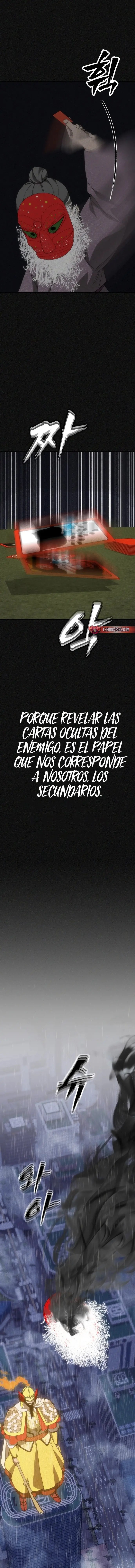 Read Chamán del dinero ES Manga Online