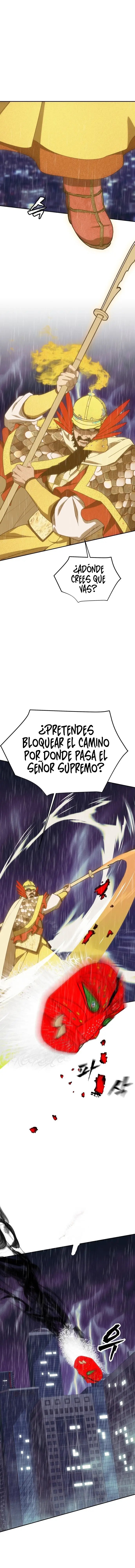 Read Chamán del dinero ES Manga Online
