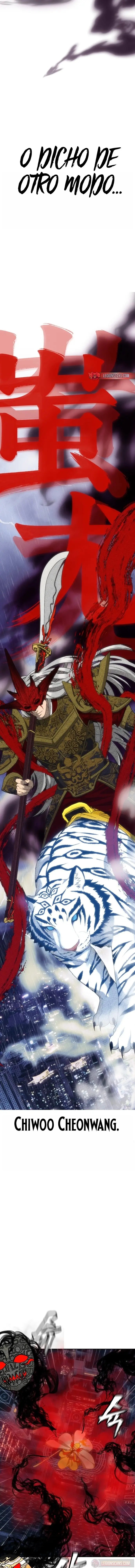 Read Chamán del dinero ES Manga Online