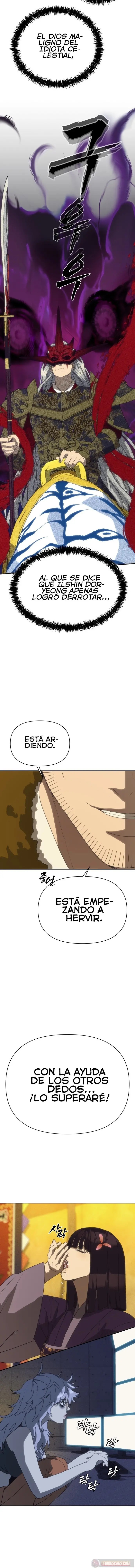 Read Chamán del dinero ES Manga Online
