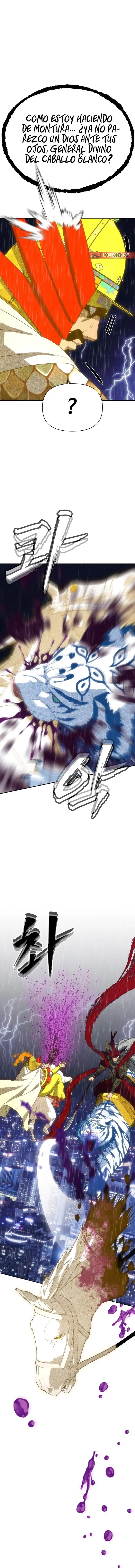 Read Chamán del dinero ES Manga Online