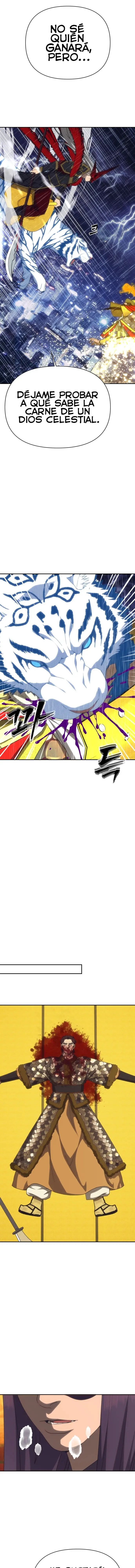 Read Chamán del dinero ES Manga Online