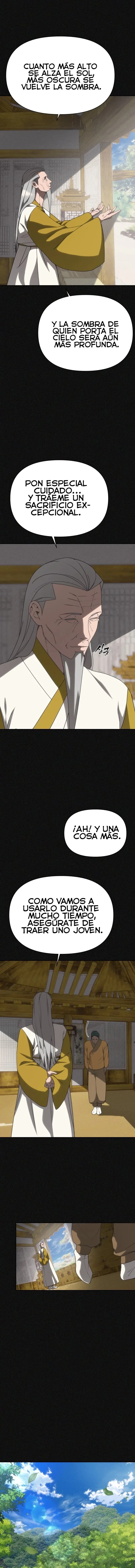 Read Chamán del dinero ES Manga Online