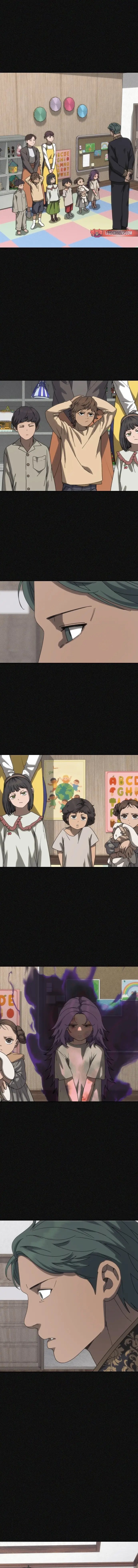 Read Chamán del dinero ES Manga Online