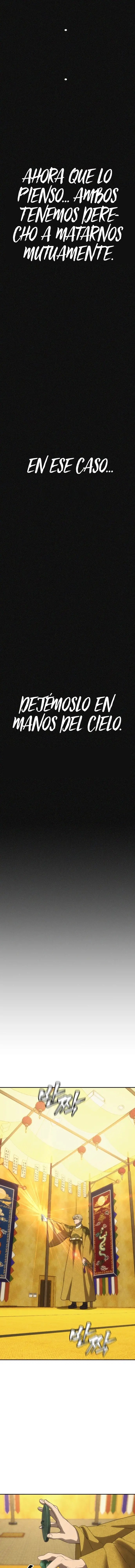 Read Chamán del dinero ES Manga Online