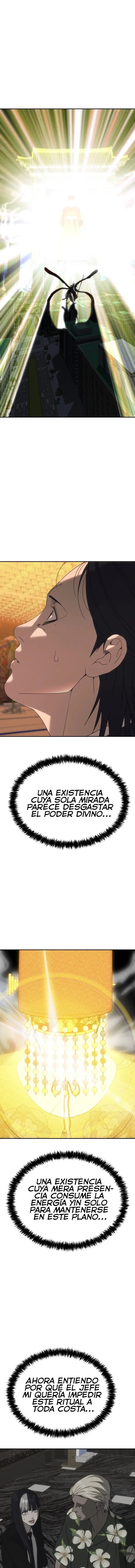 Read Chamán del dinero ES Manga Online