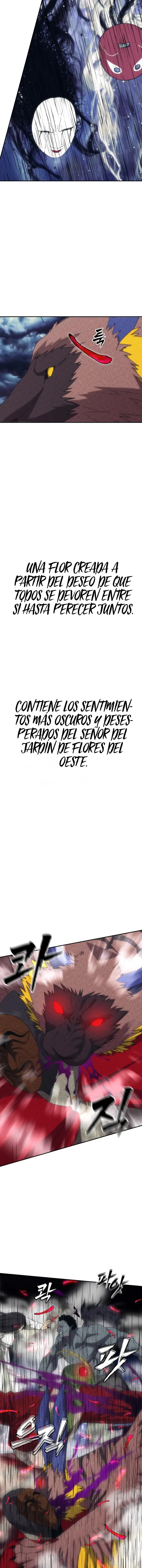 Read Chamán del dinero ES Manga Online