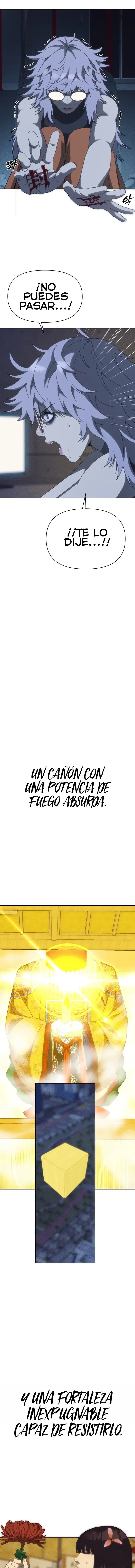 Read Chamán del dinero ES Manga Online
