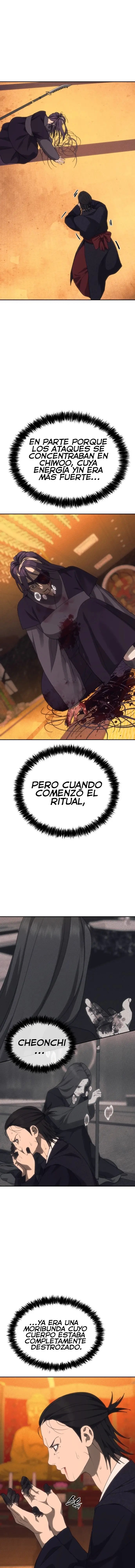 Read Chamán del dinero ES Manga Online