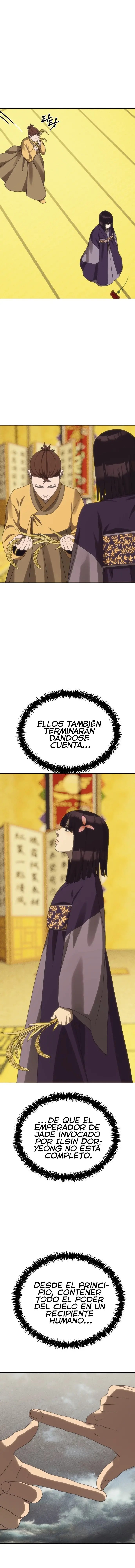 Read Chamán del dinero ES Manga Online