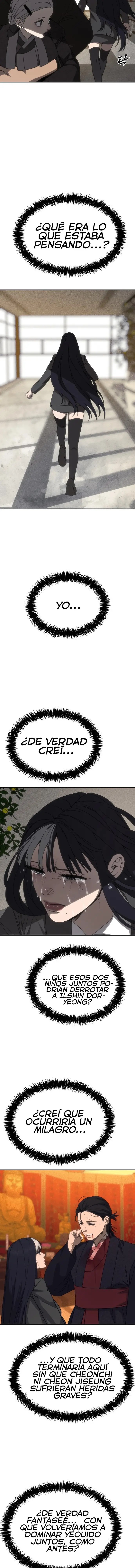Read Chamán del dinero ES Manga Online