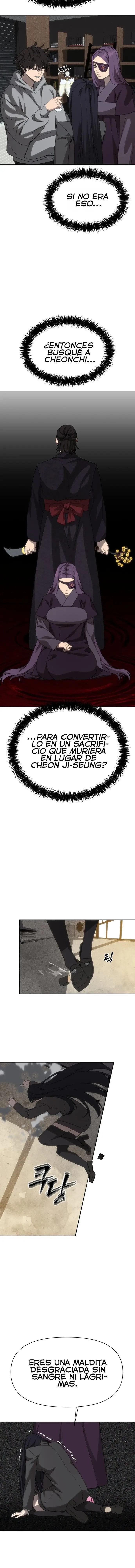 Read Chamán del dinero ES Manga Online