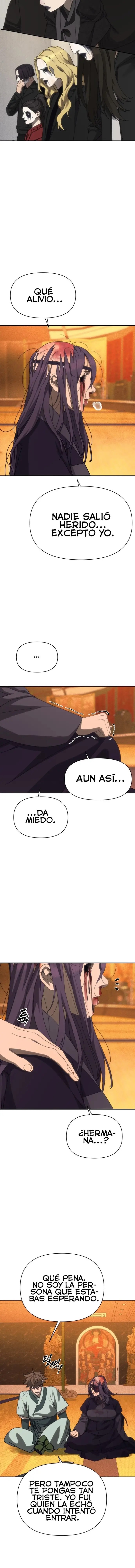 Read Chamán del dinero ES Manga Online