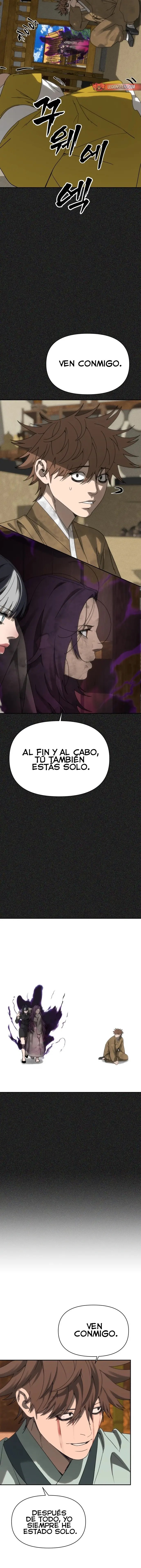 Read Chamán del dinero ES Manga Online