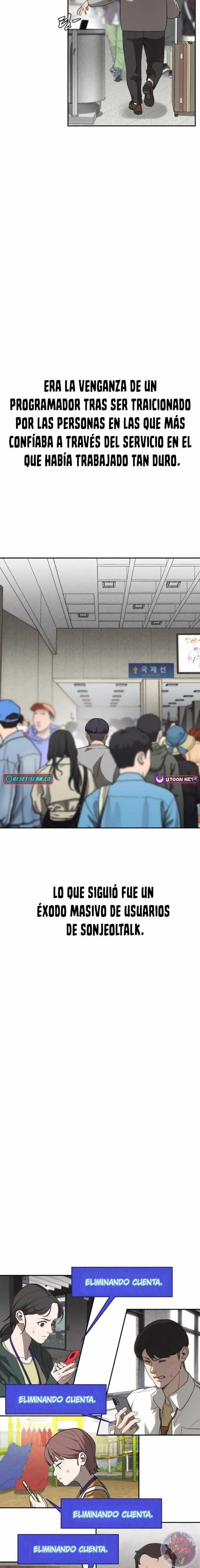 Read Chamán del dinero ES Manga Online
