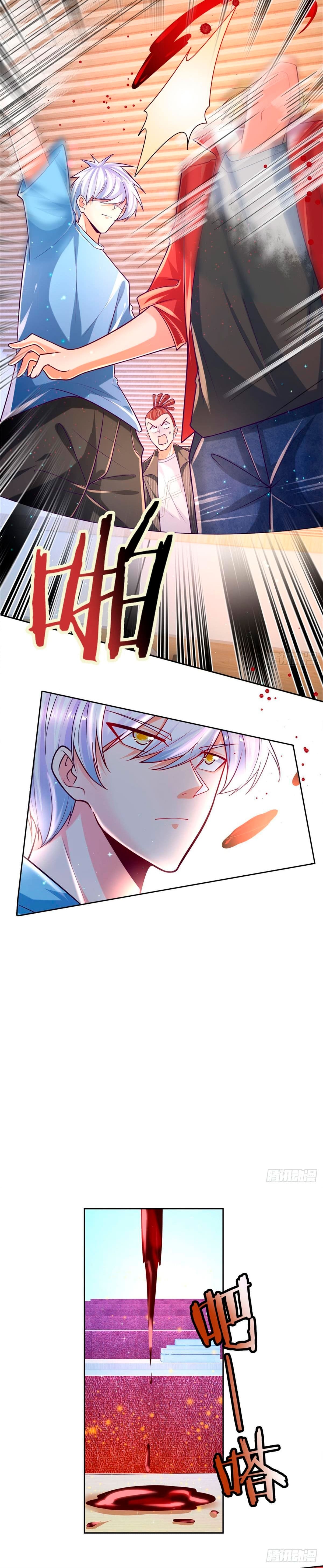 Read Cien Mil Etapas de Ascensión Divina ES Manga Online