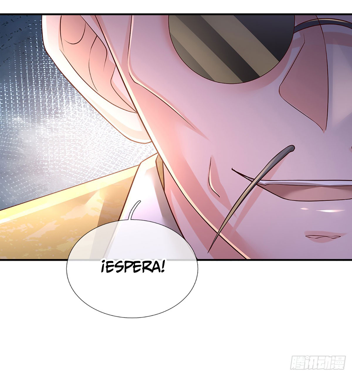 Read Cien Mil Etapas de Ascensión Divina ES Manga Online