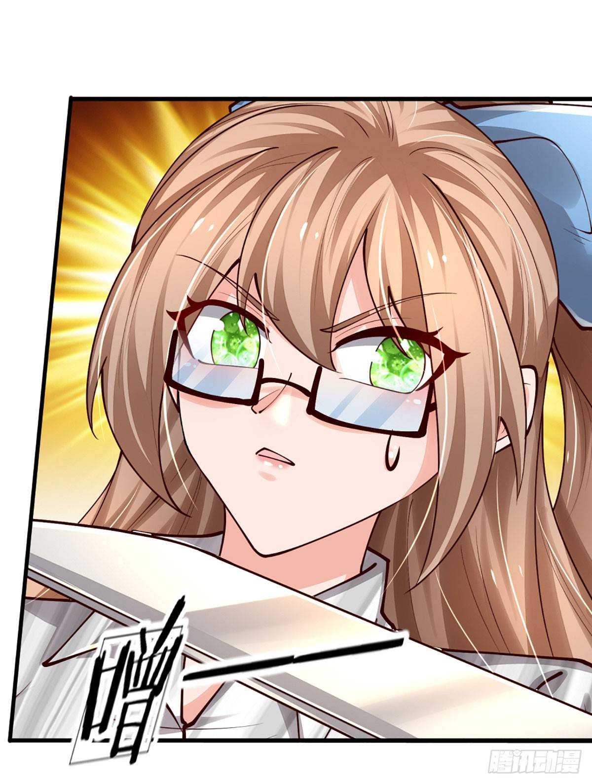 Read Cien Mil Etapas de Ascensión Divina ES Manga Online