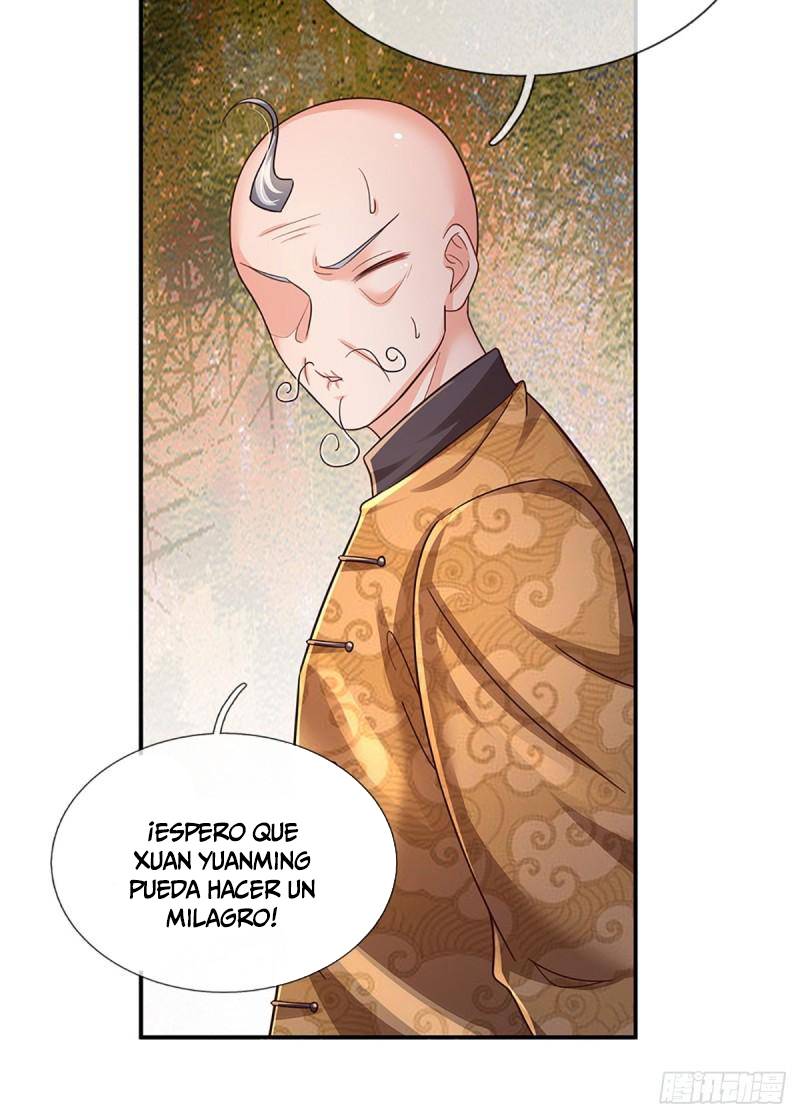 Read Cien Mil Etapas de Ascensión Divina ES Manga Online