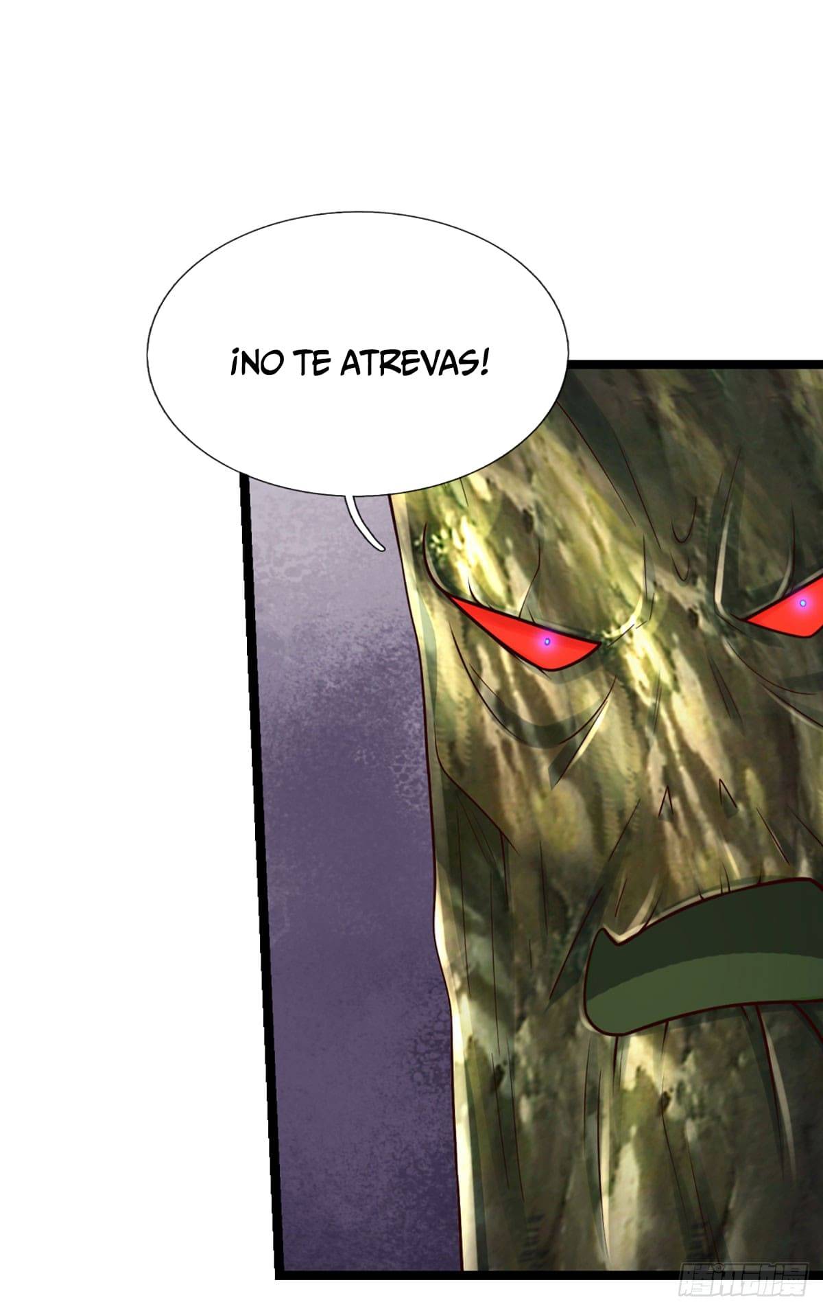 Read Cien Mil Etapas de Ascensión Divina ES Manga Online