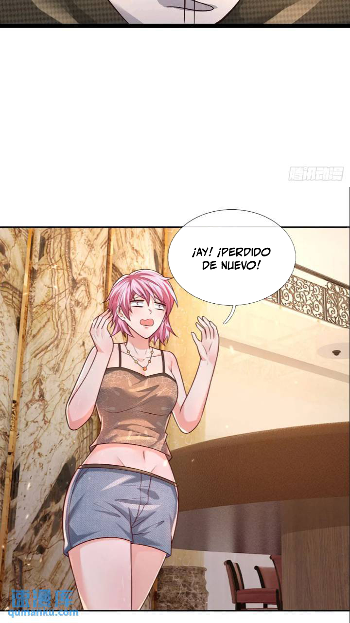 Read Cien Mil Etapas de Ascensión Divina ES Manga Online