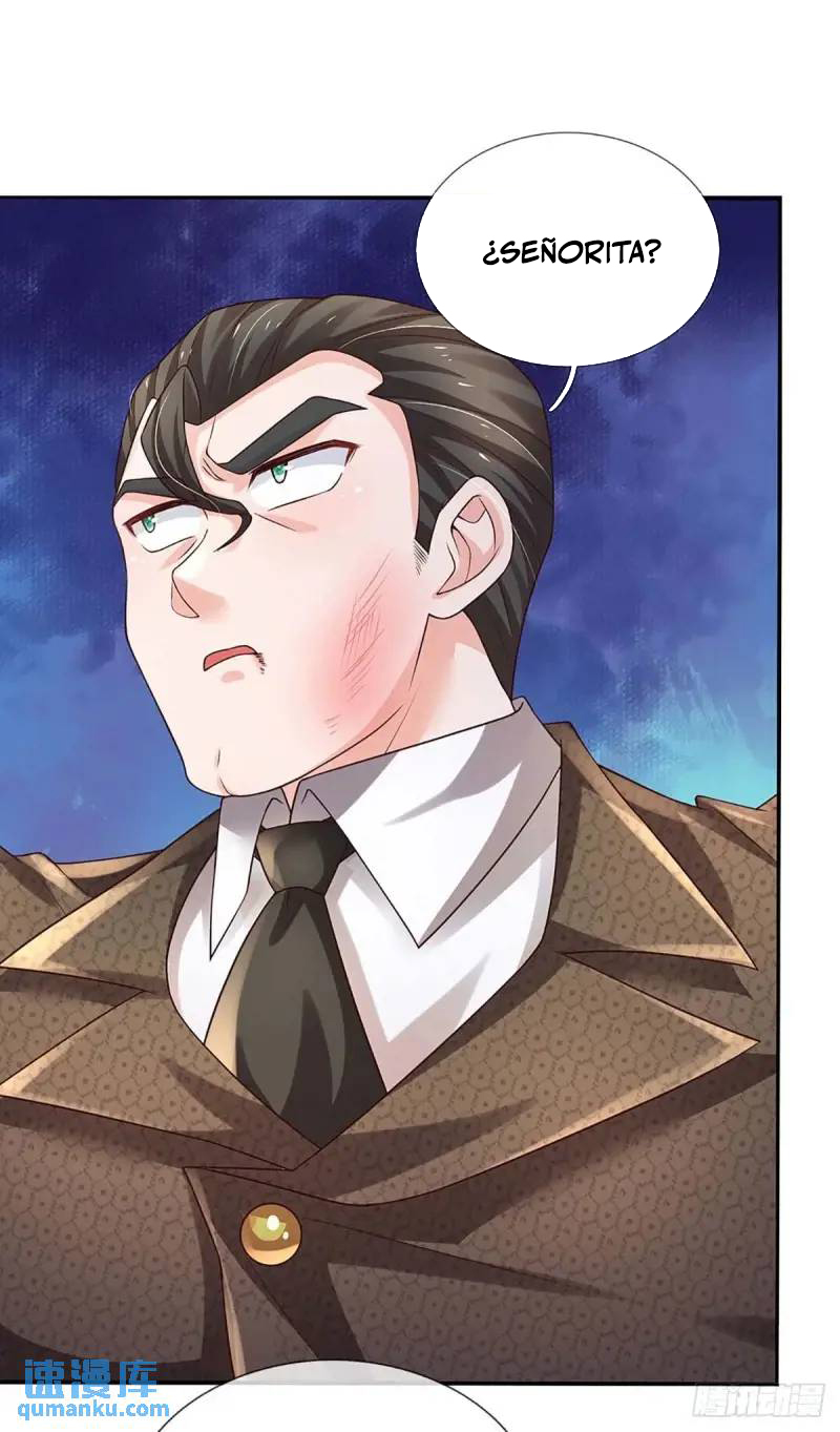 Read Cien Mil Etapas de Ascensión Divina ES Manga Online