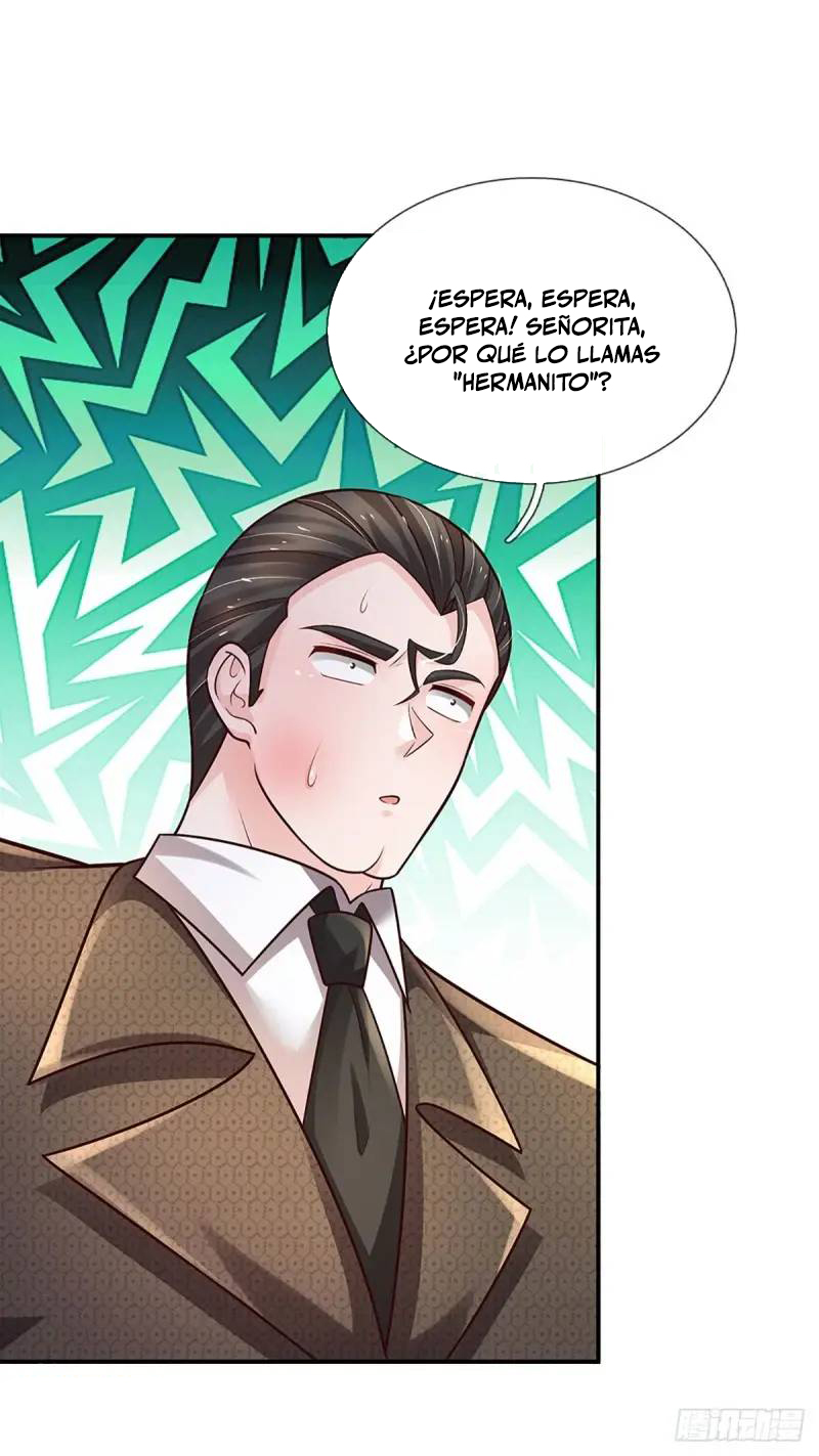 Read Cien Mil Etapas de Ascensión Divina ES Manga Online