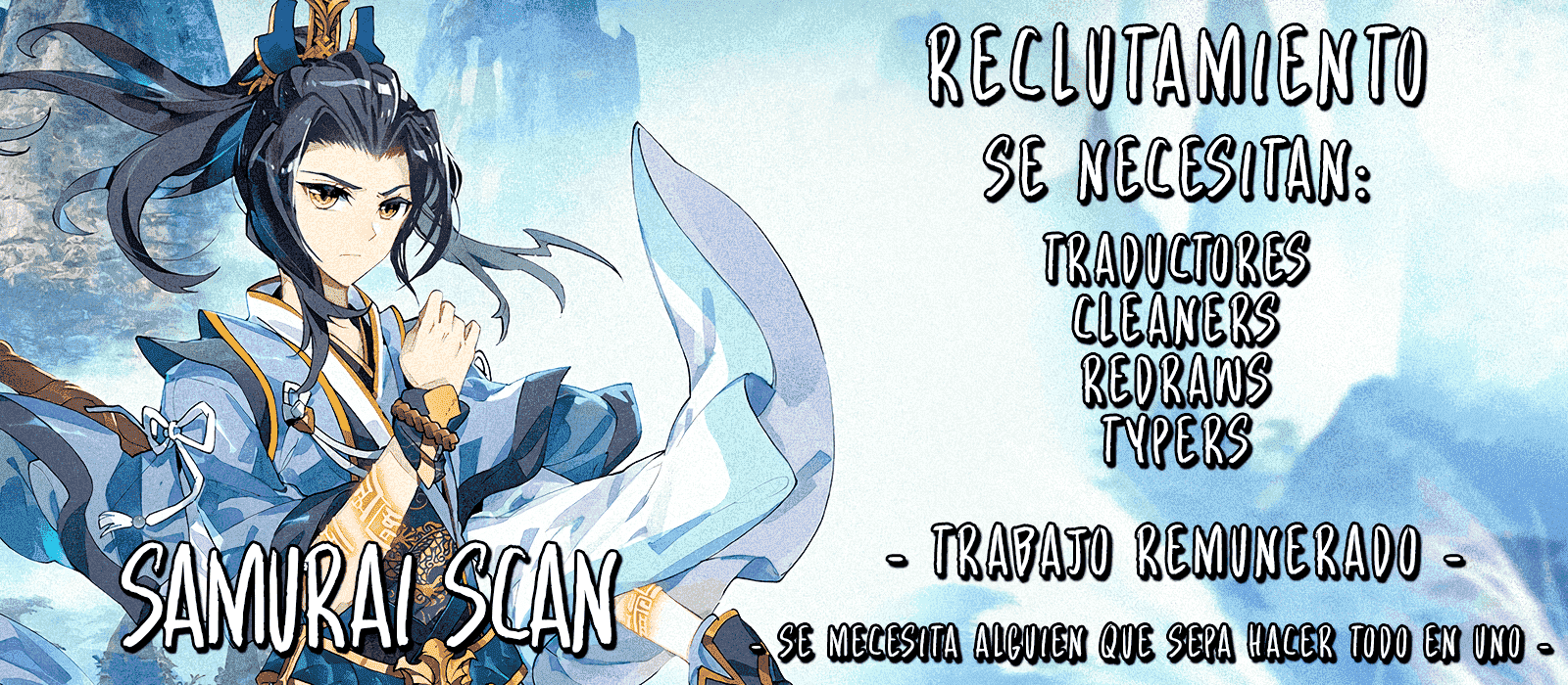 Read Cien Mil Etapas de Ascensión Divina ES Manga Online