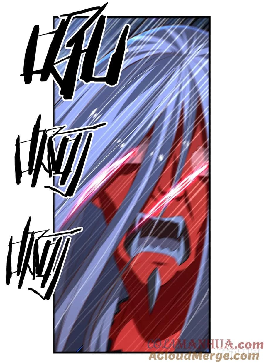 Read Cien Mil Etapas de Ascensión Divina ES Manga Online