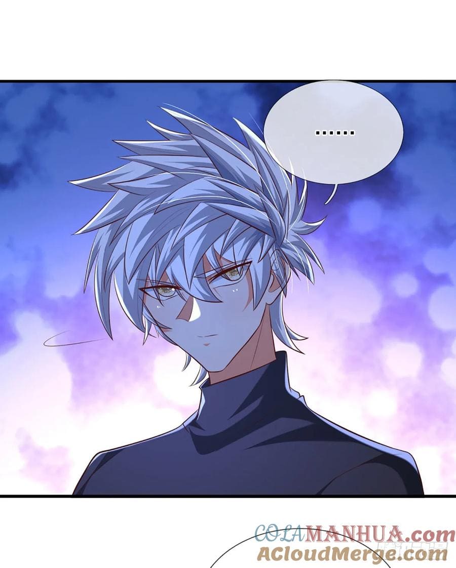 Read Cien Mil Etapas de Ascensión Divina ES Manga Online