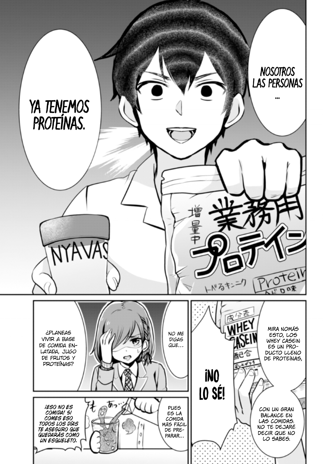 Read Class no Daikirai na Joshi to Kekkon Suru Koto ni Natta ES Manga Online