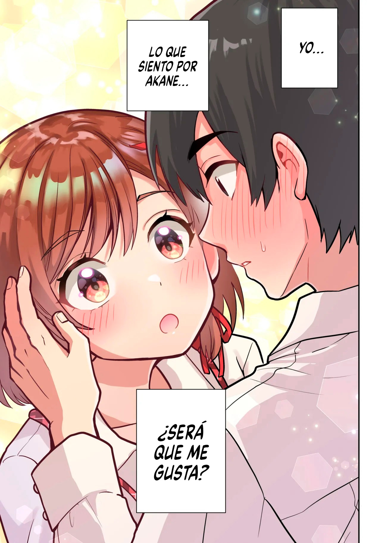Read Class no Daikirai na Joshi to Kekkon Suru Koto ni Natta ES Manga Online