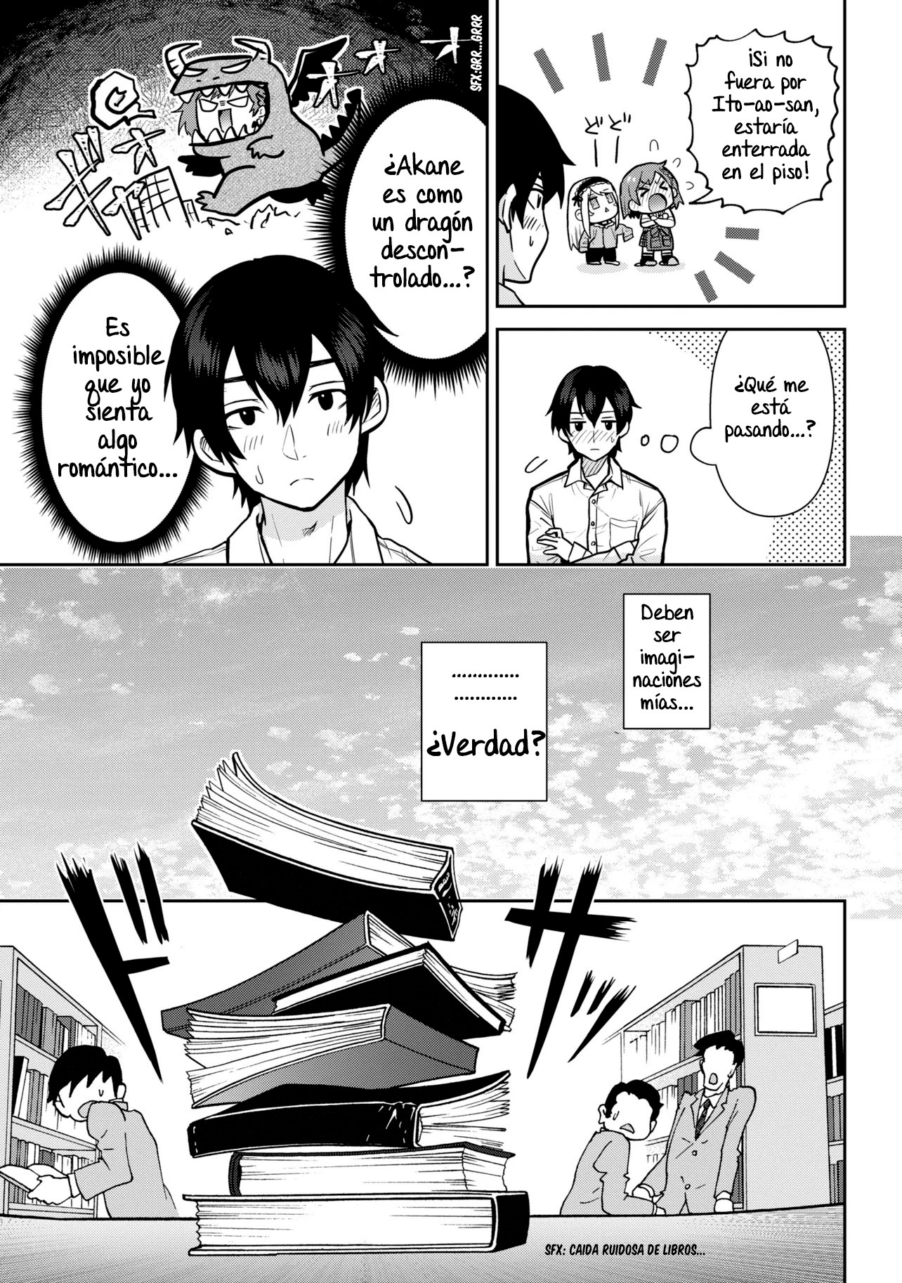 Read Class no Daikirai na Joshi to Kekkon Suru Koto ni Natta ES Manga Online