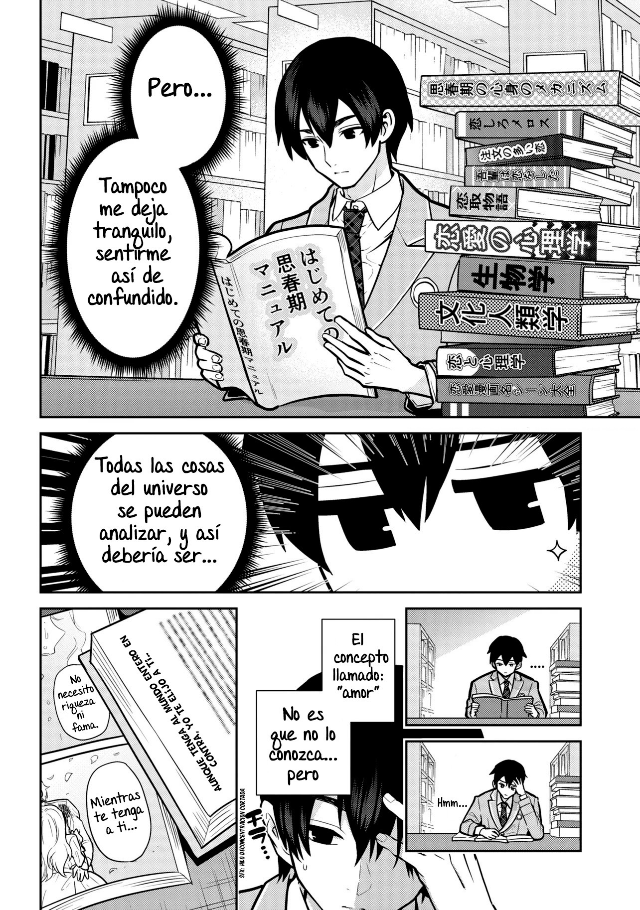 Read Class no Daikirai na Joshi to Kekkon Suru Koto ni Natta ES Manga Online