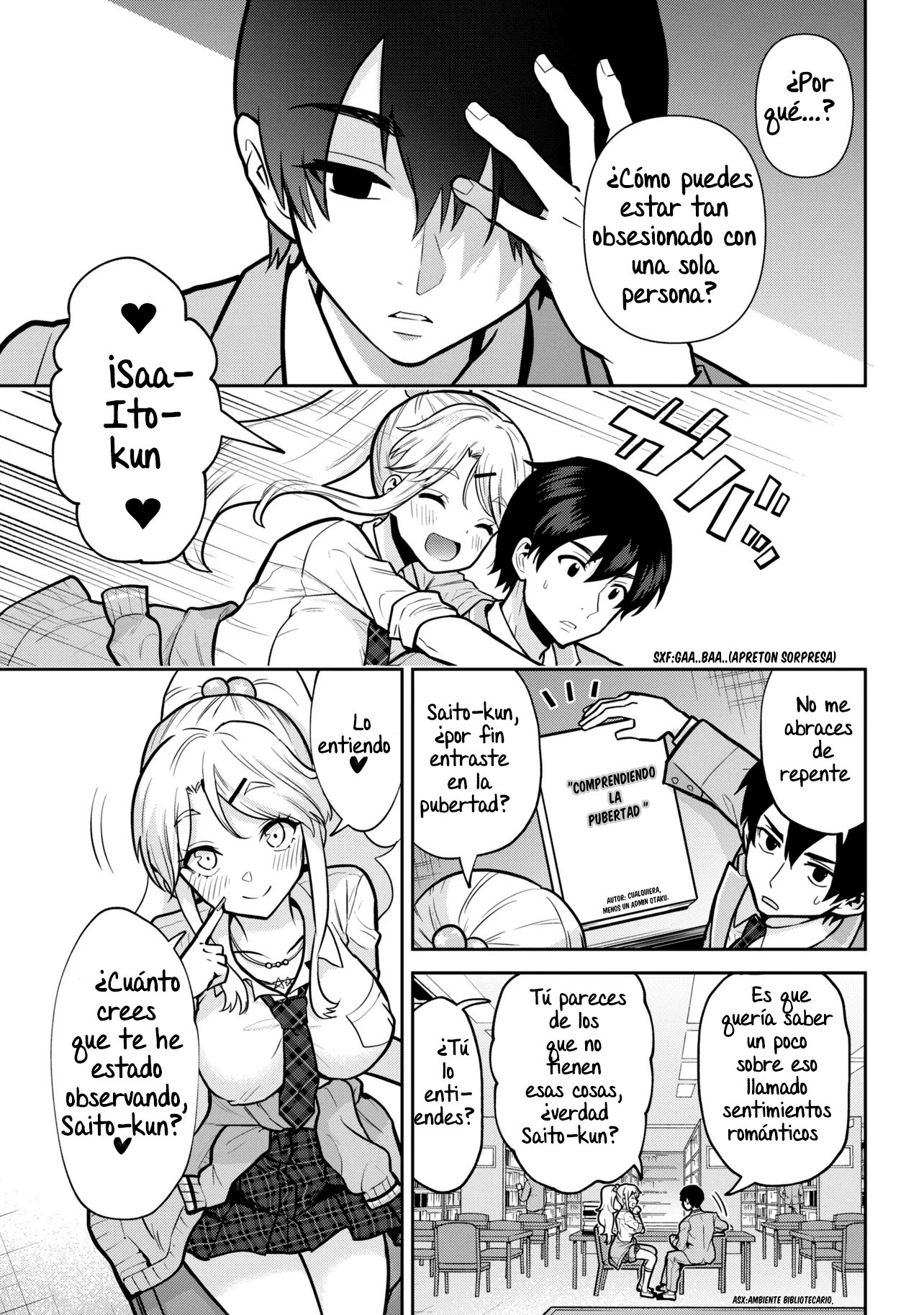Read Class no Daikirai na Joshi to Kekkon Suru Koto ni Natta ES Manga Online