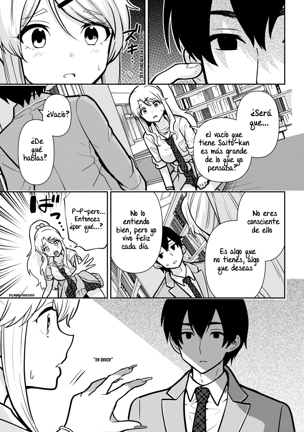 Read Class no Daikirai na Joshi to Kekkon Suru Koto ni Natta ES Manga Online